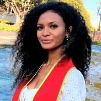 Jamela Adam headshot for Investopedia