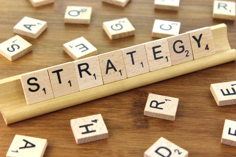Strategy