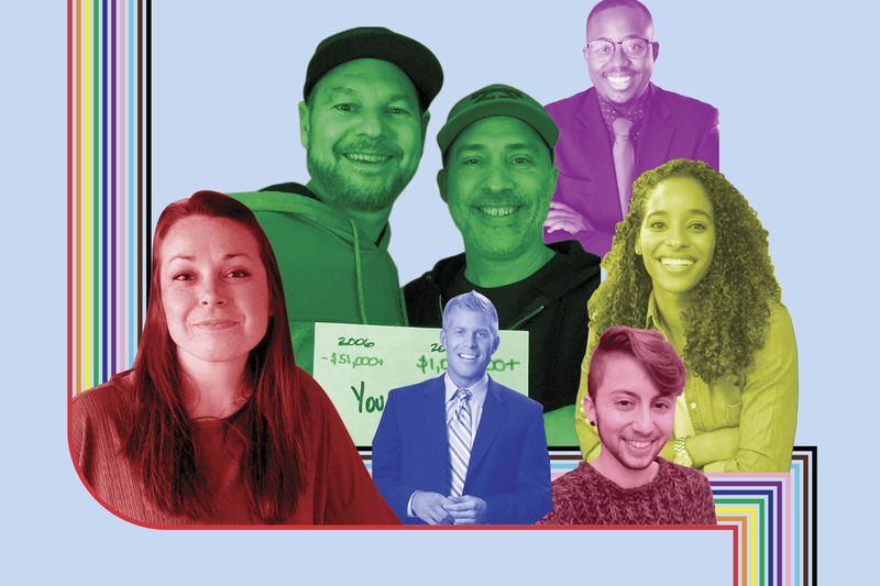 Top LGBTQ+ Financial Influencers to Learn from