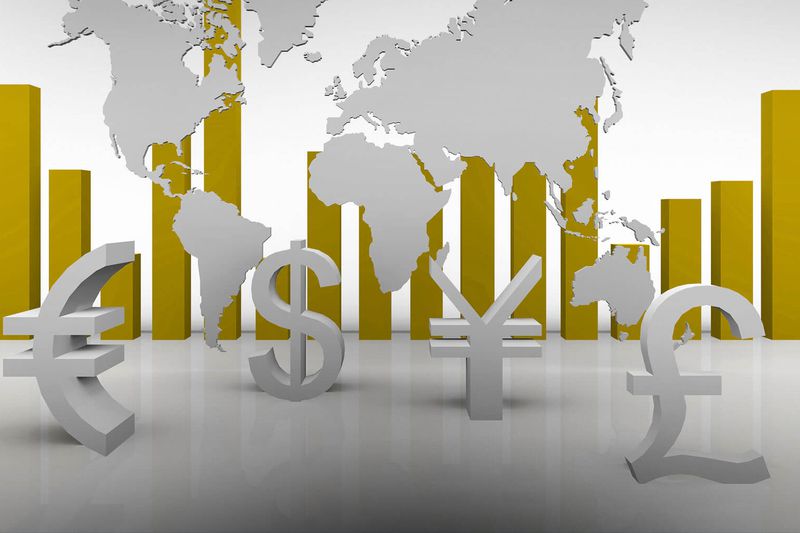 Foreign Exchange
