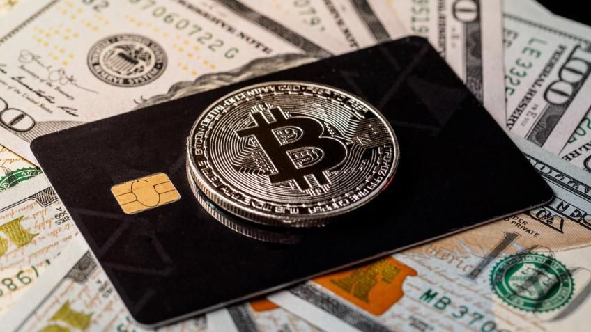 Blockfi Visa