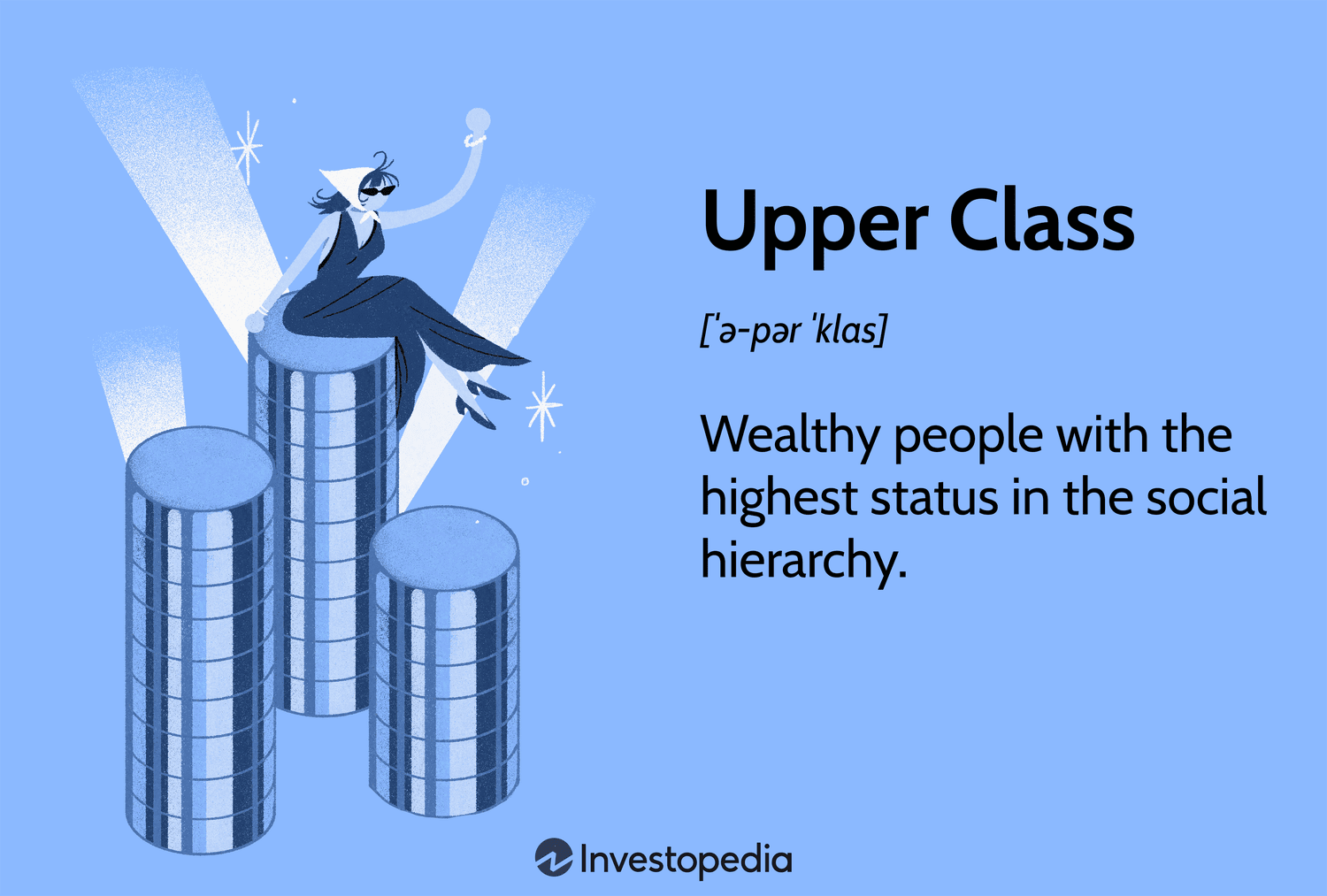 Upper Class