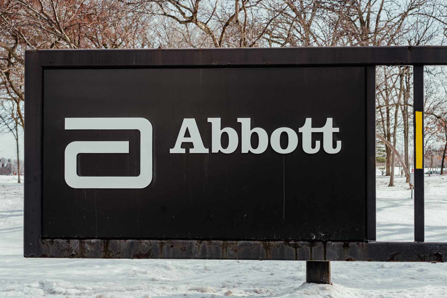 Abbott Laboratories