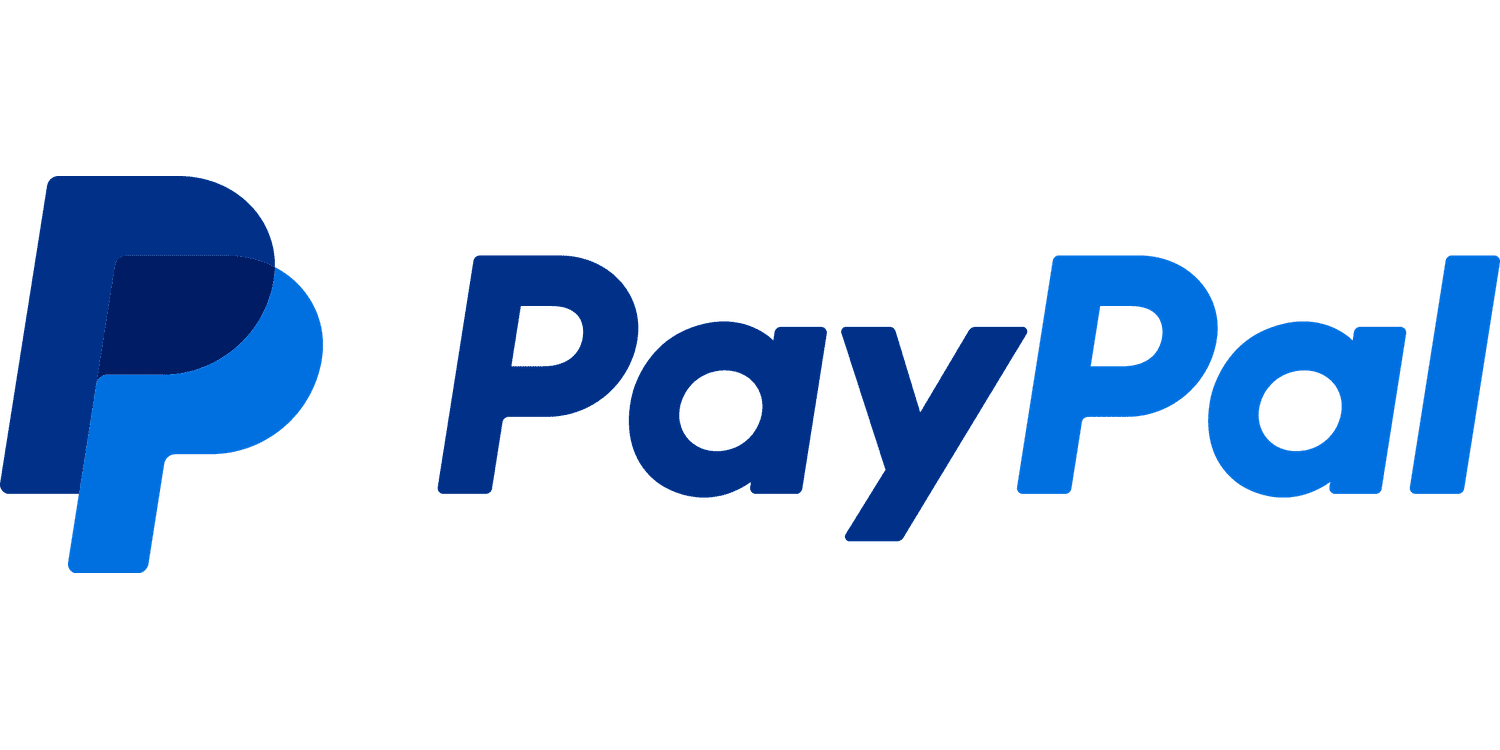 PayPal logo
