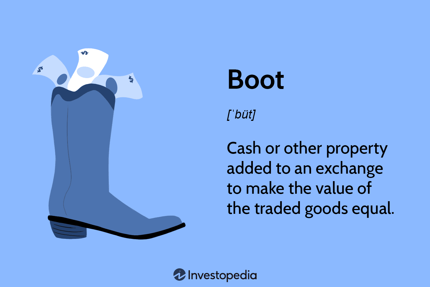Boot