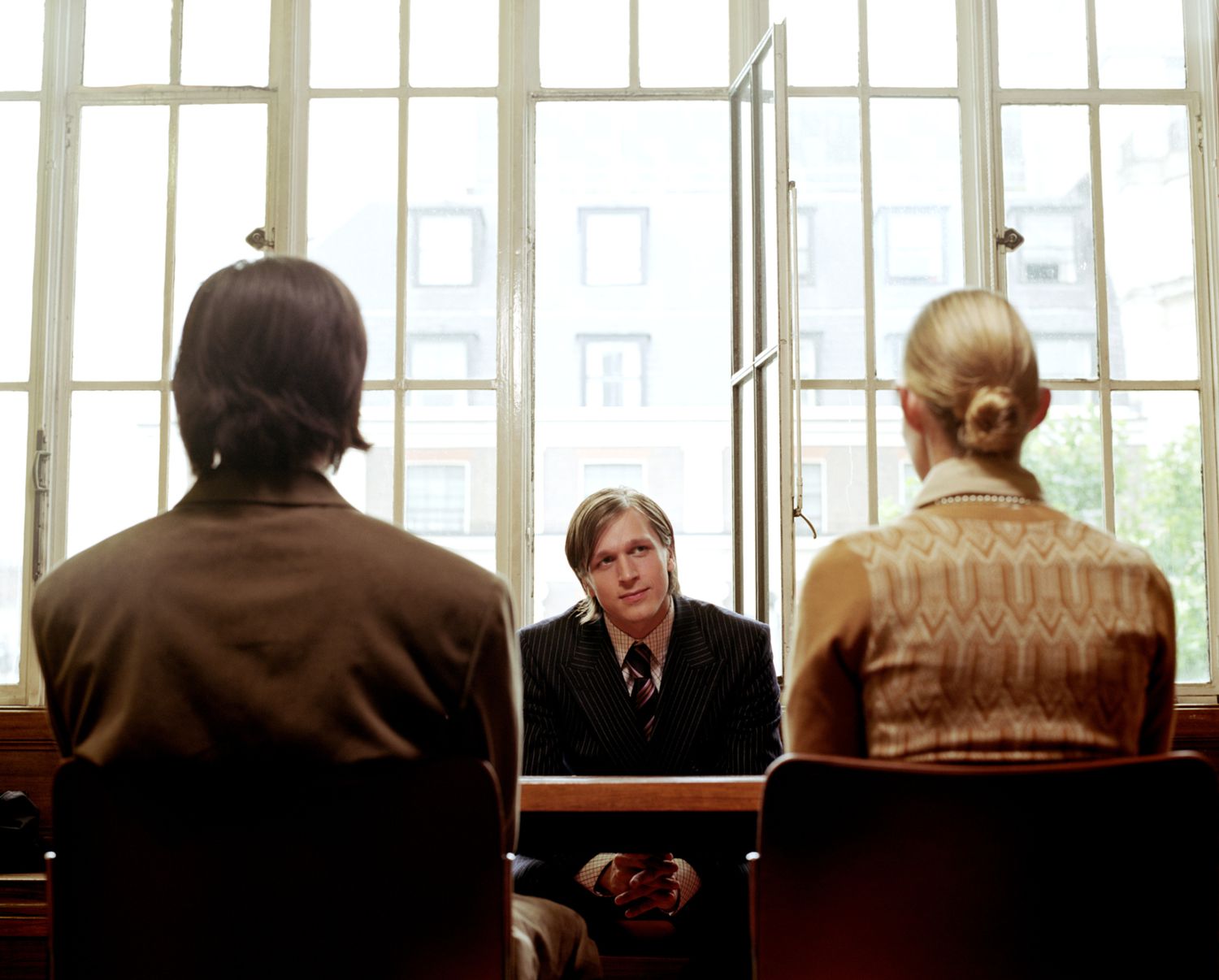 What Can't a Divorce Mediator Do
