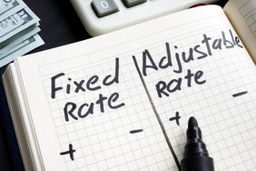 Fixed-rate vs. adjustable-rate mortgage pros and cons