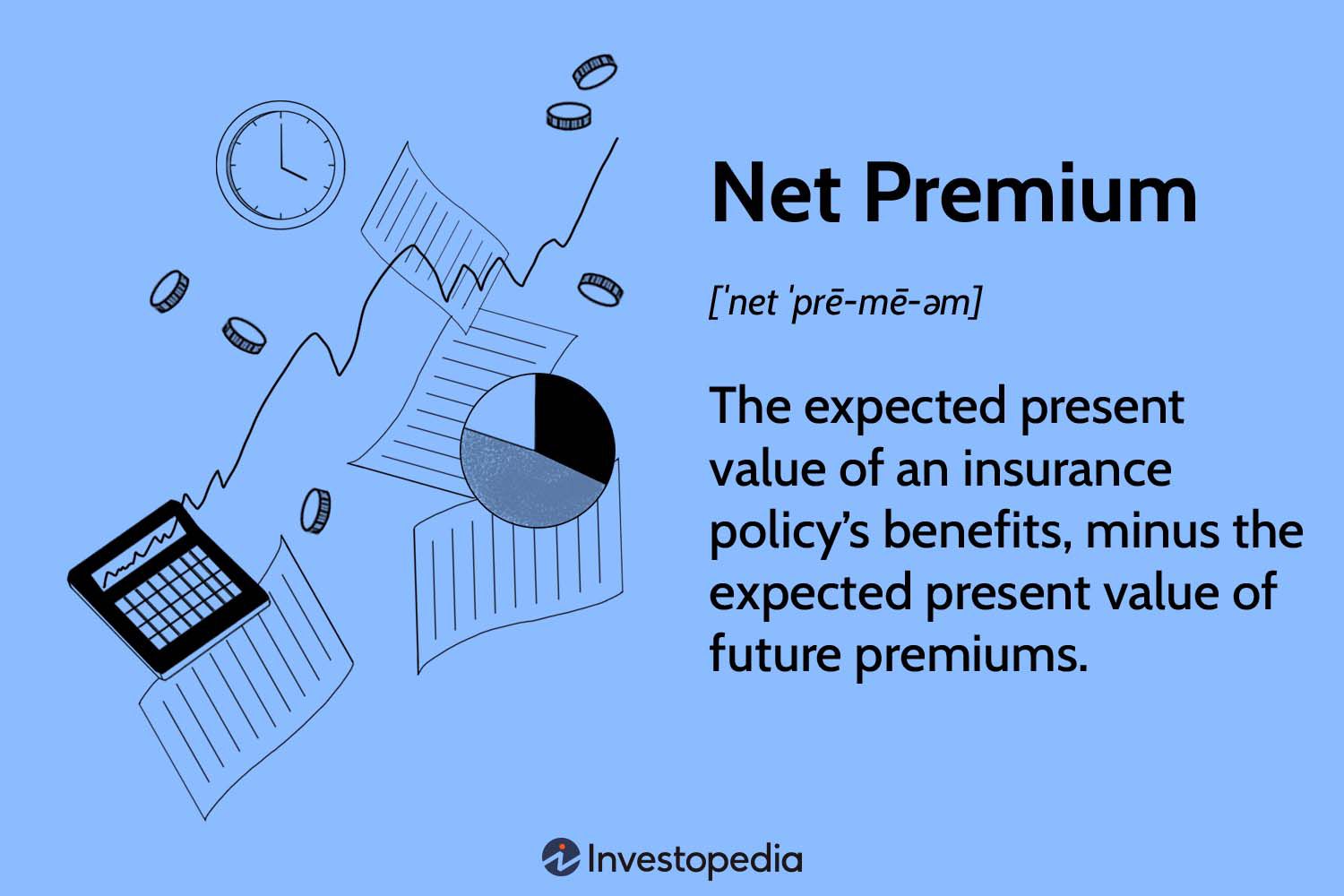 Net Premium