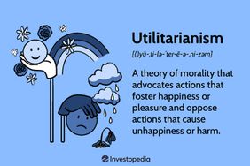 Utilitarianism