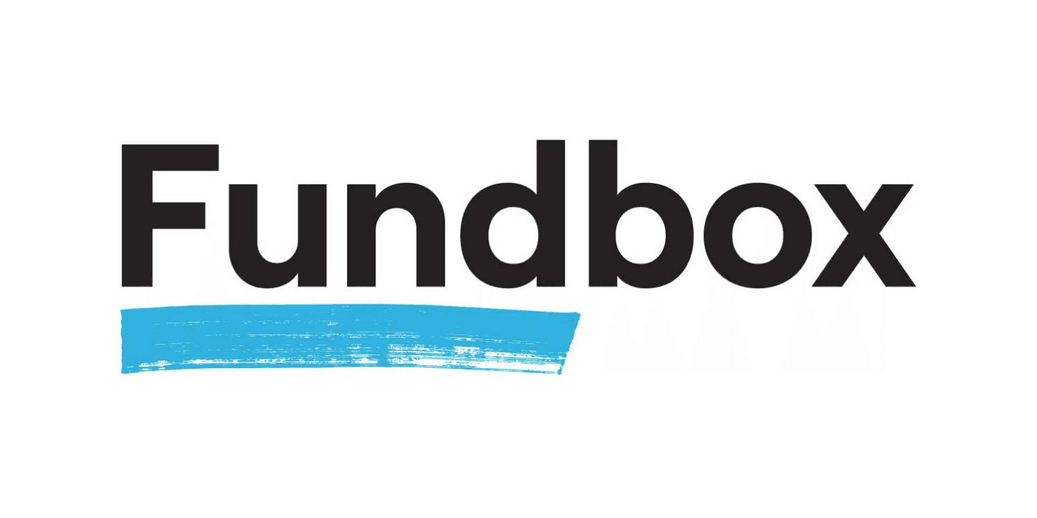 Fundbox logo