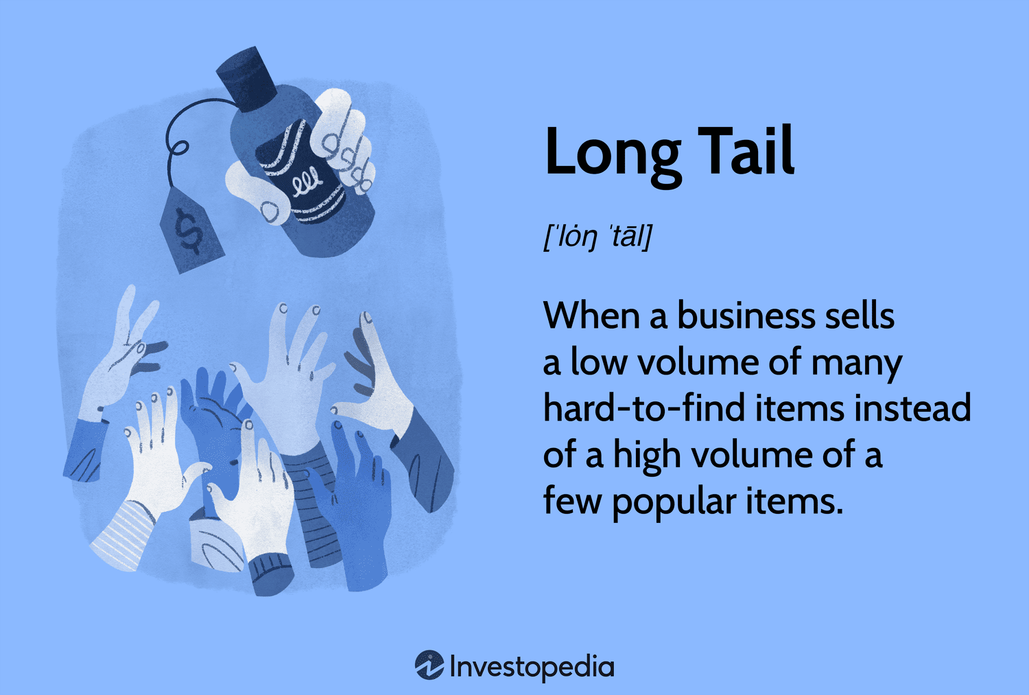 Long Tail