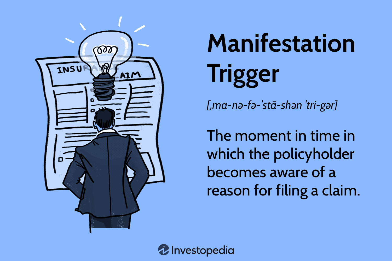 Manifestation Trigger