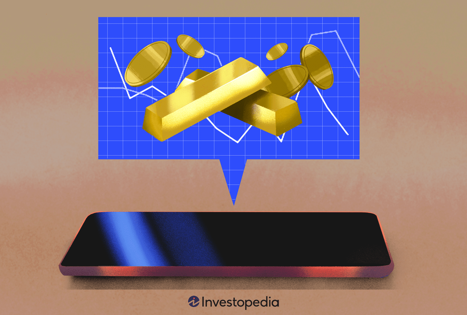 Best Online Gold Dealers for March 2025
