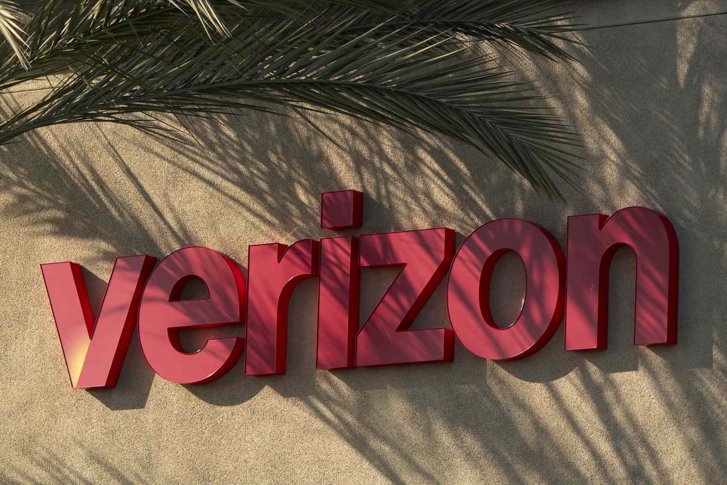Verizon logo