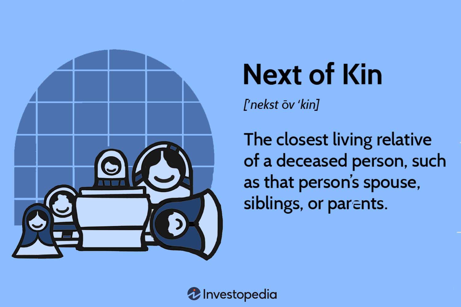 Next of Kin