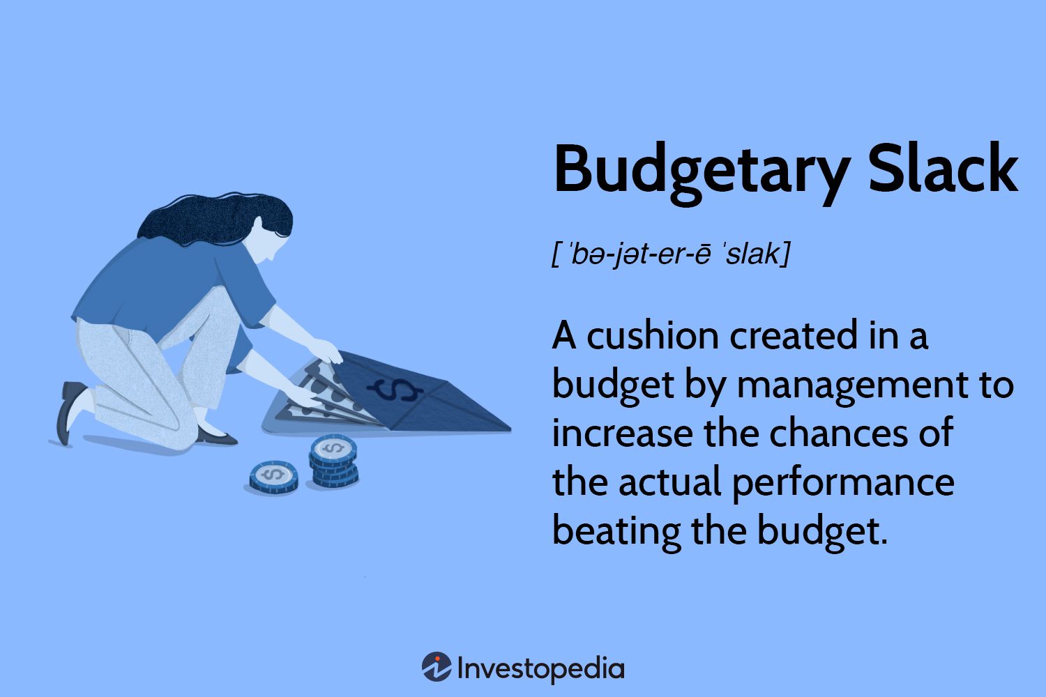 Budgetary Slack
