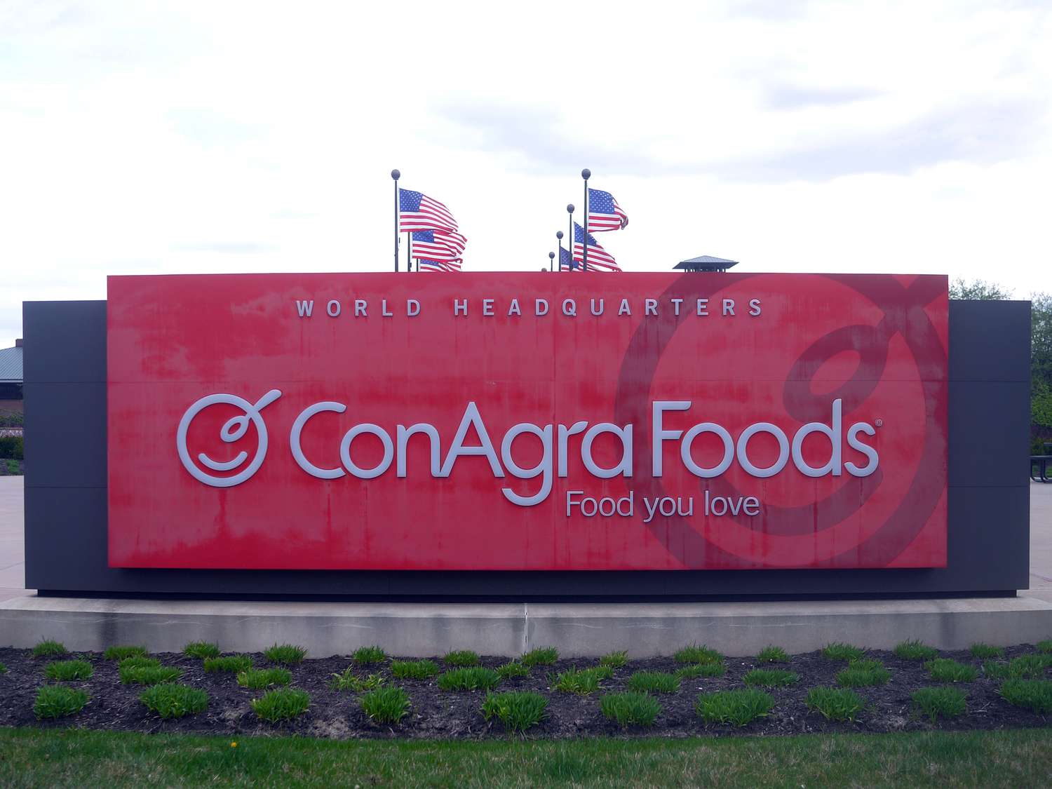 Conagra Foods