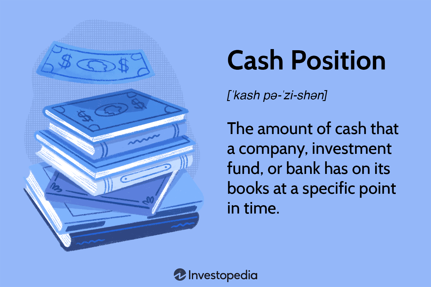Cash Position