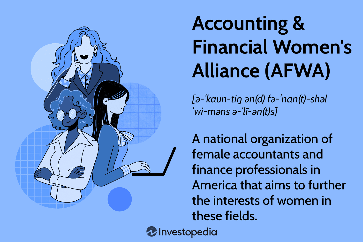 Accounting & Financial Women's Alliance (AFWA)