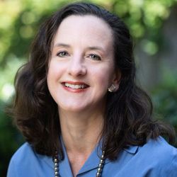 Jane Meacham Headshot