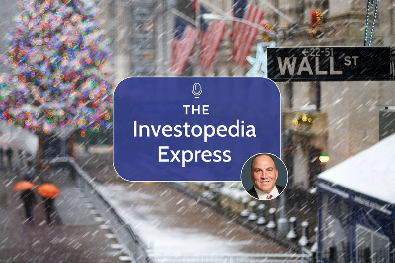 Express Podcast Episode 161 Image