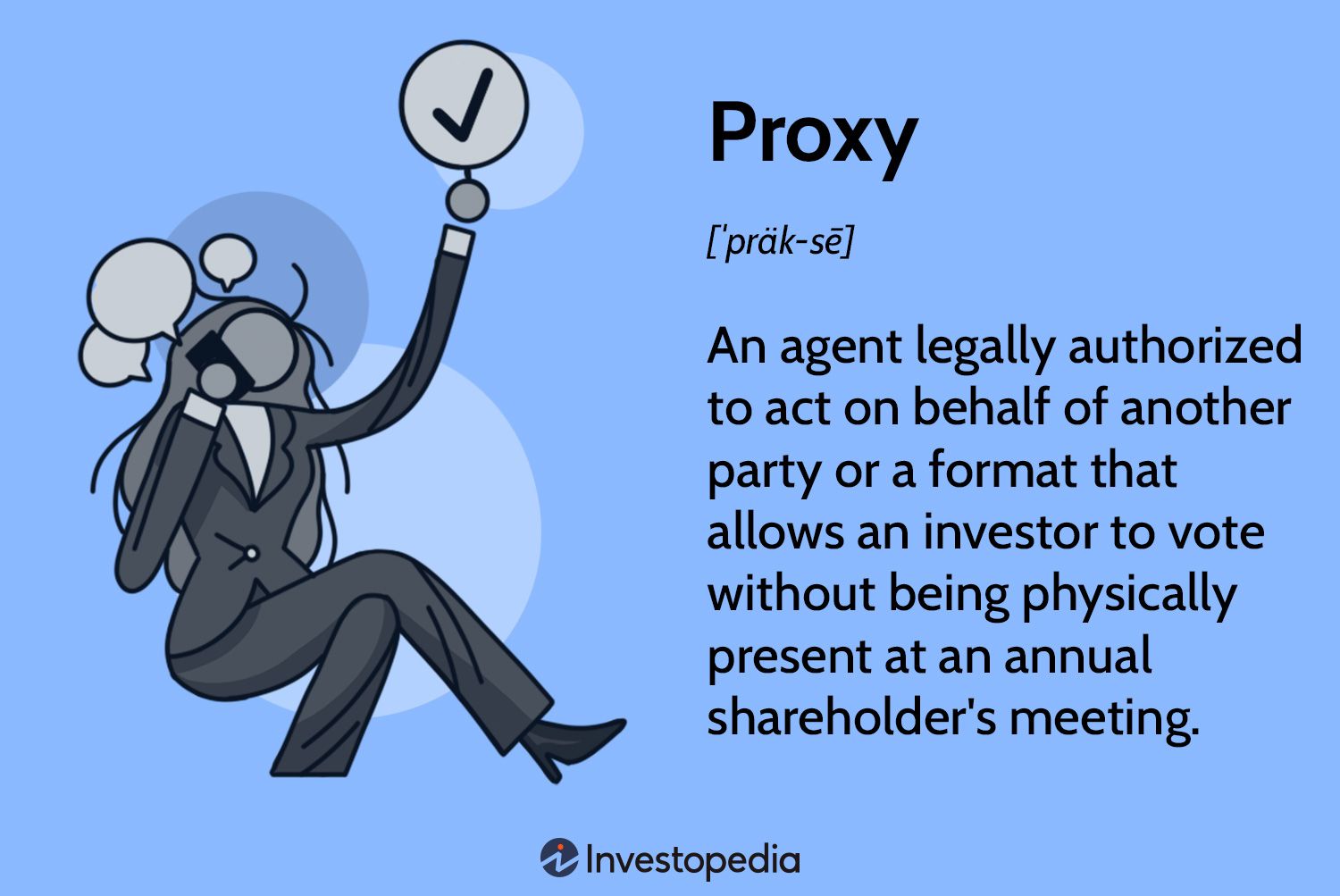 Proxy