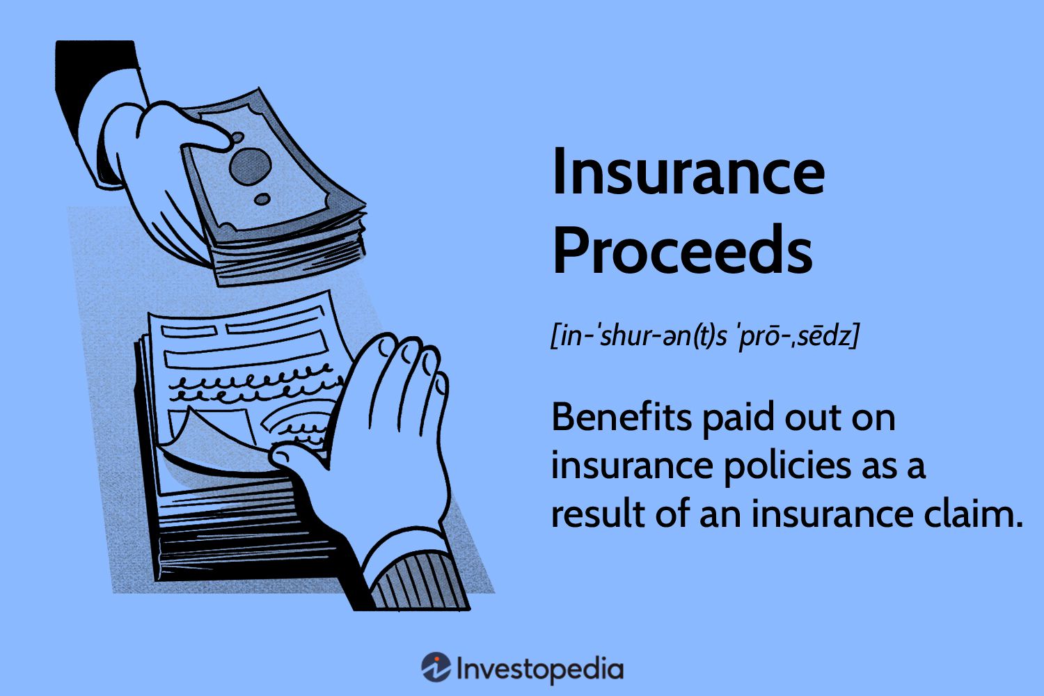 Insurance Proceeds