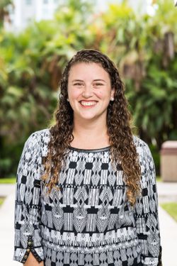 Giselle Cancio headshot