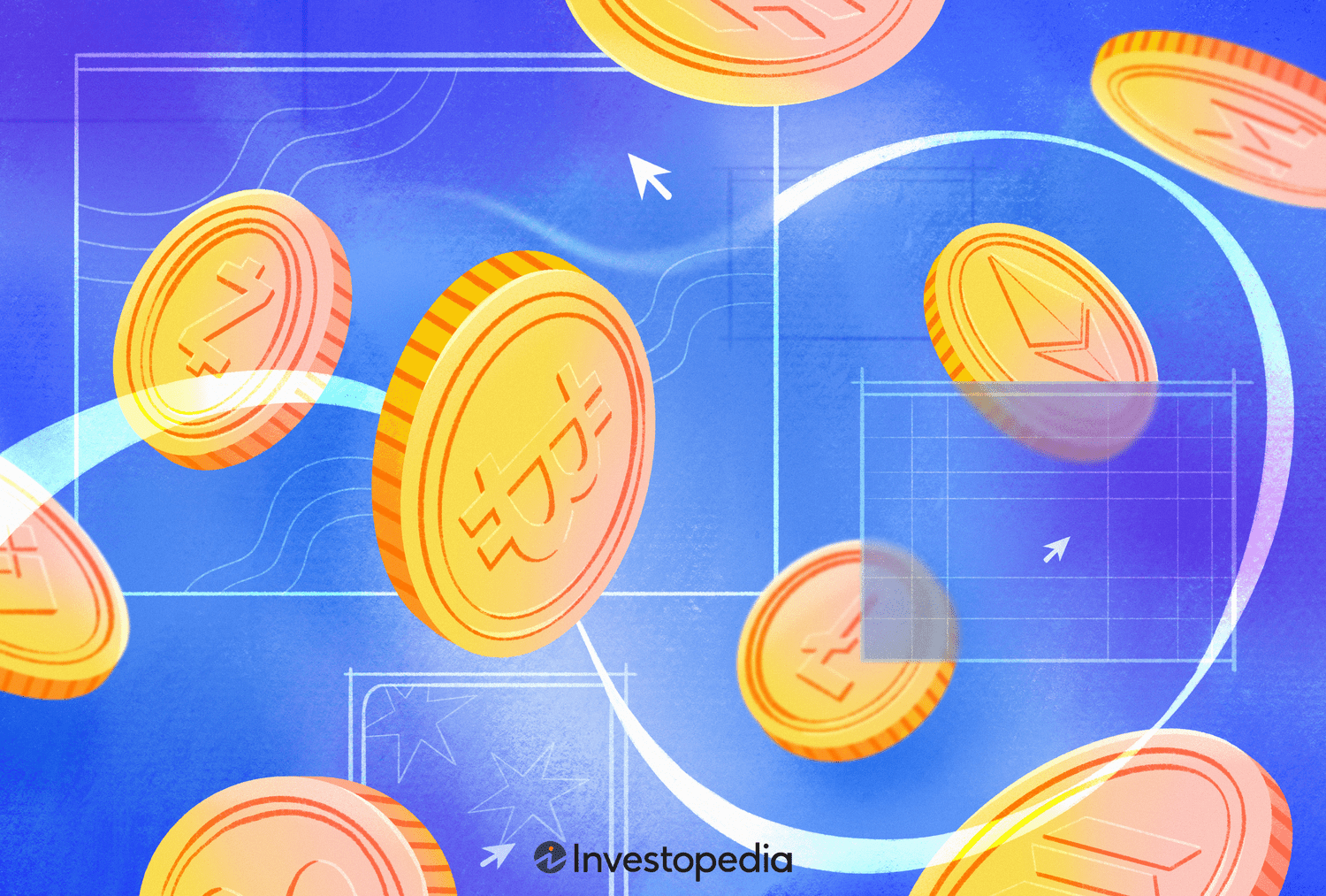 Best Online Brokers for Crypto Trading in 2025