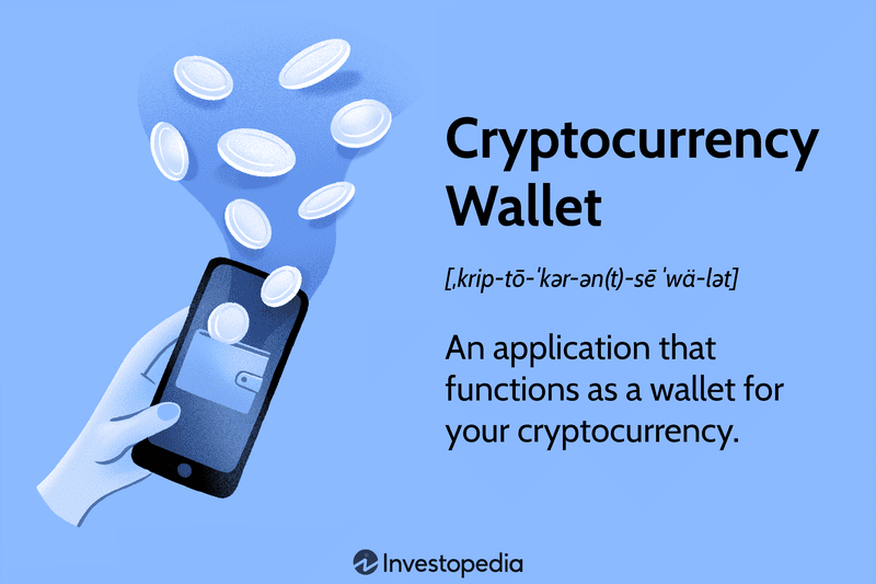 Cryptocurrency Wallet