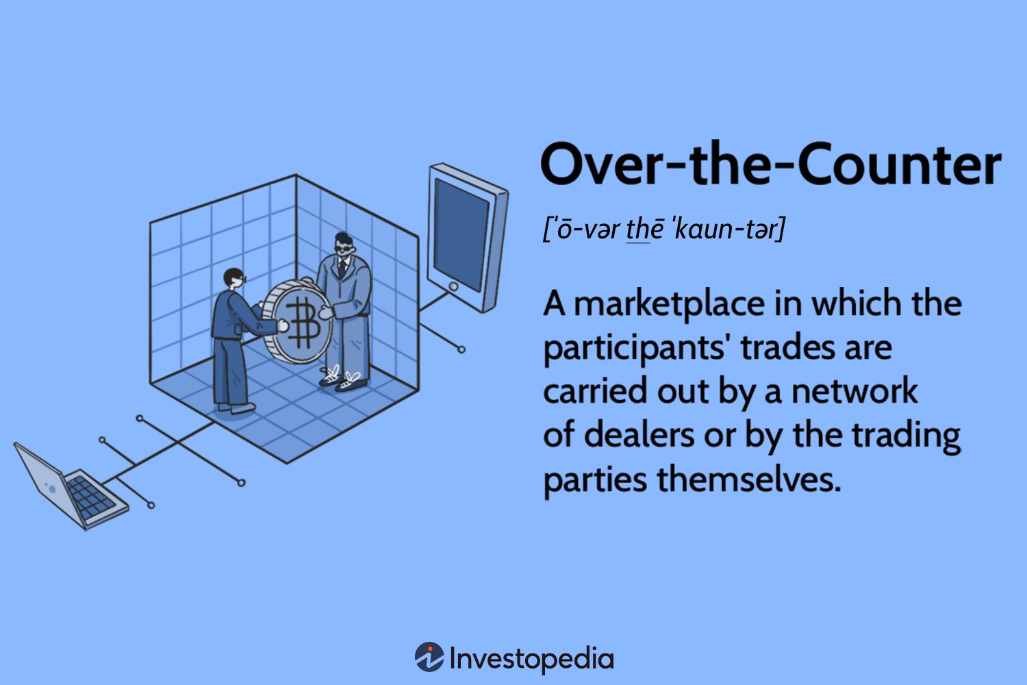 Over-the-Counter Market