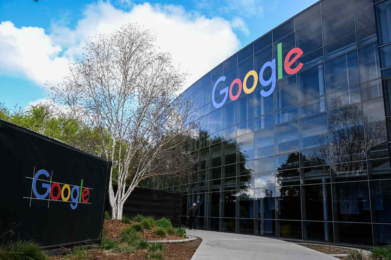 Google Headquarters