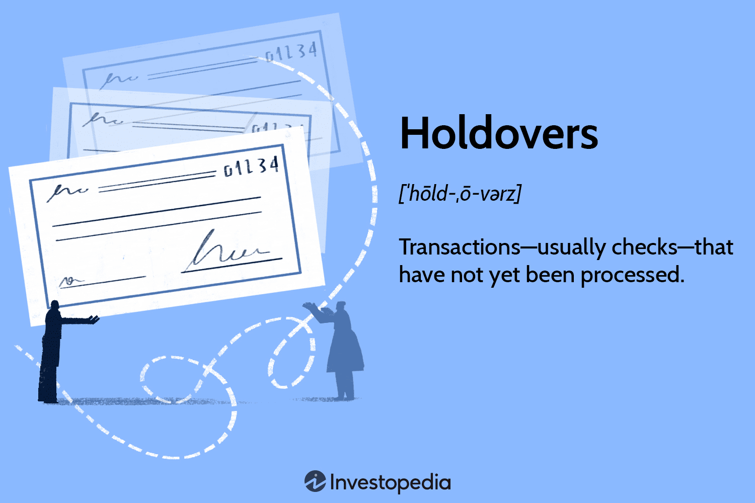Holdovers
