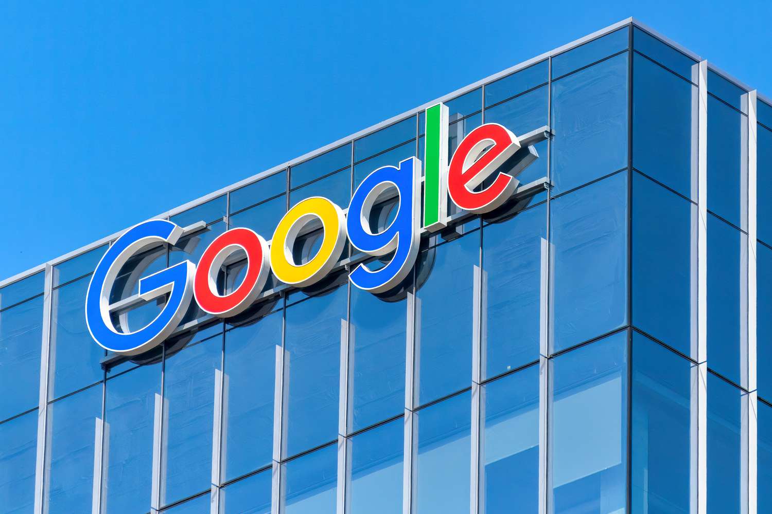 Google logo