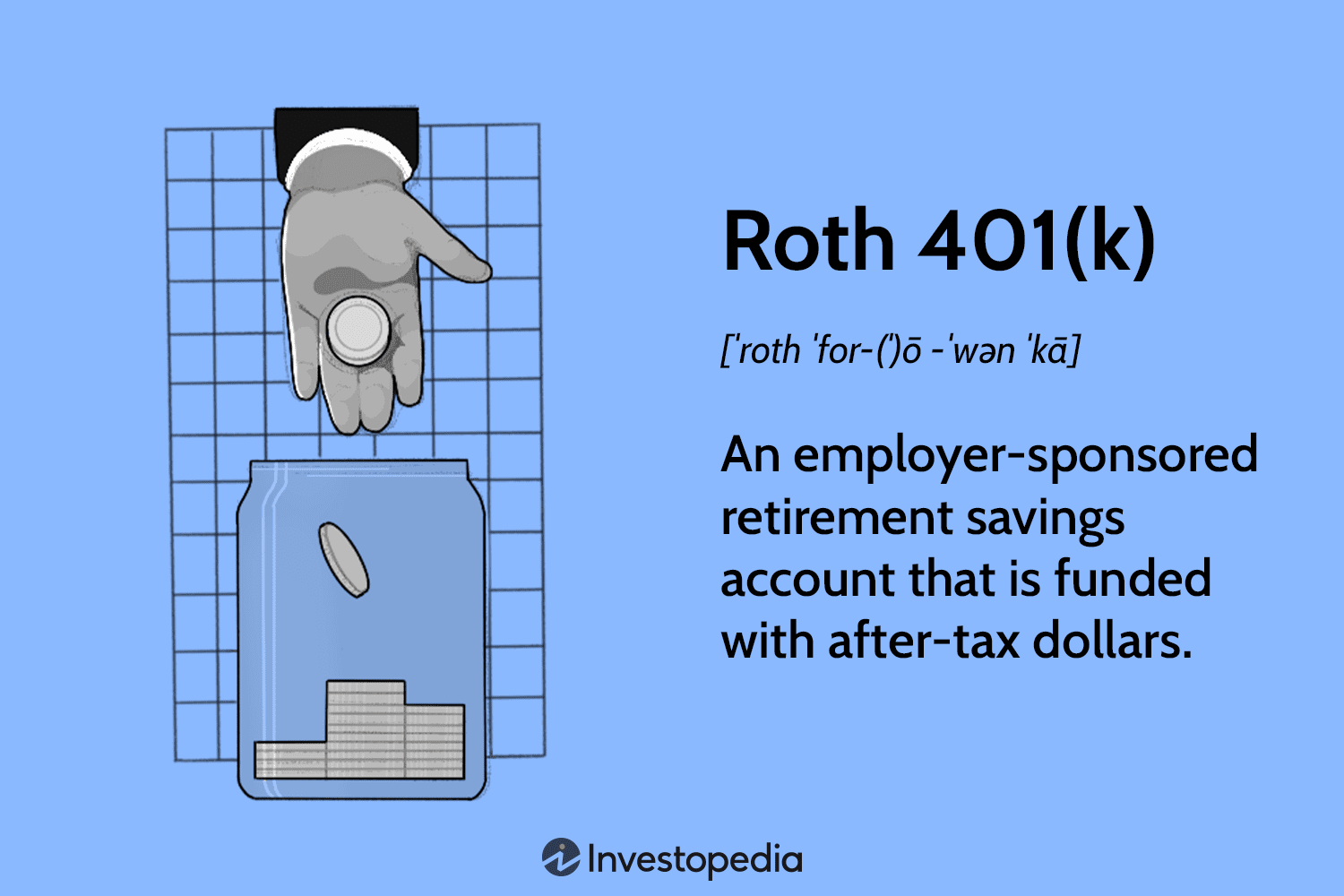 Roth 401(k)
