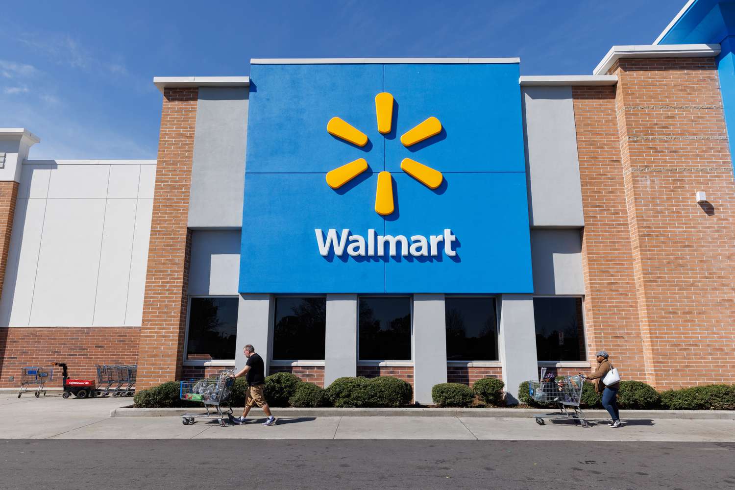 Walmart