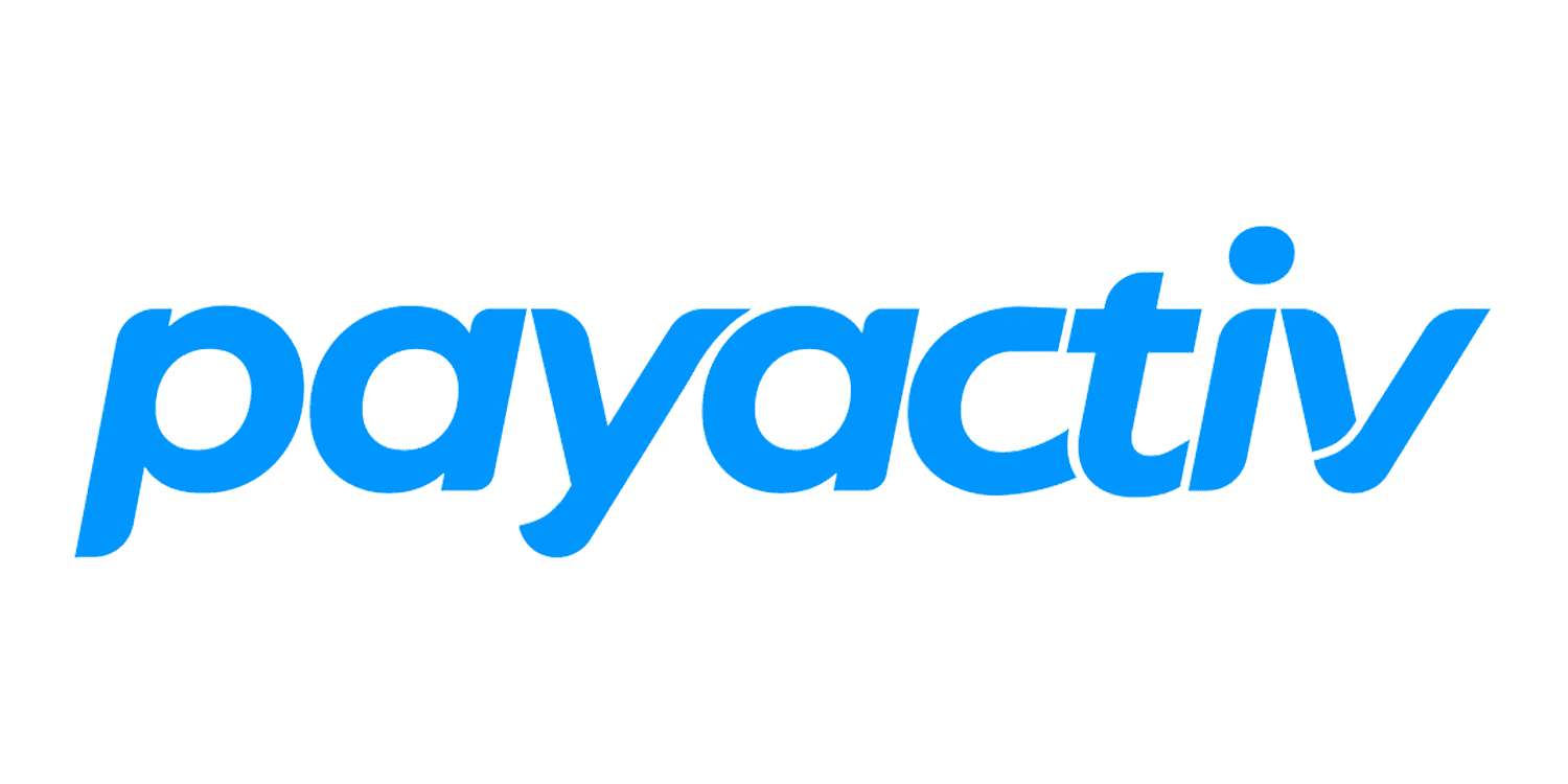 Payactiv App Logo
